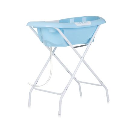 Chipolino Вана със стойка НОЕМИ (90 см) розова