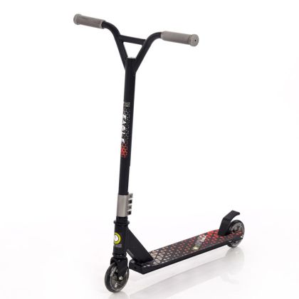 Lorelli Тротинетка за трикове EAGLE (до 100 кг) Graphite Grey