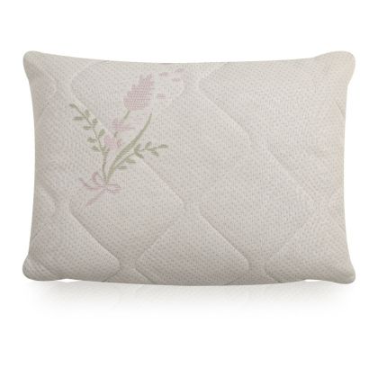 Lorelli Възглавница за бебе COSY Лилава