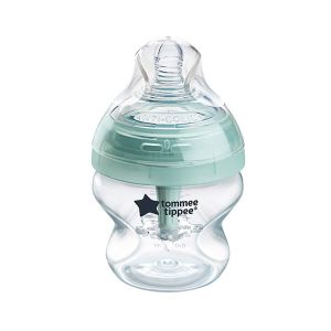 Tommee Tippee Комплект за новородено ANTI-COLIC+ САМОСТЕРИЛИЗИРАЩ TT.0036