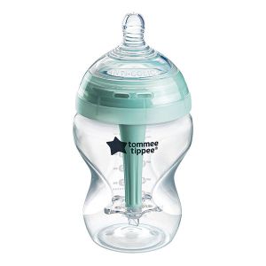 Tommee Tippee Комплект за новородено ANTI-COLIC+ САМОСТЕРИЛИЗИРАЩ TT.0036