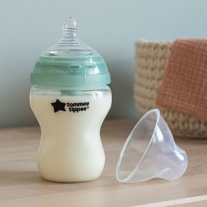 Tommee Tippee Комплект за новородено ANTI-COLIC+ САМОСТЕРИЛИЗИРАЩ TT.0036